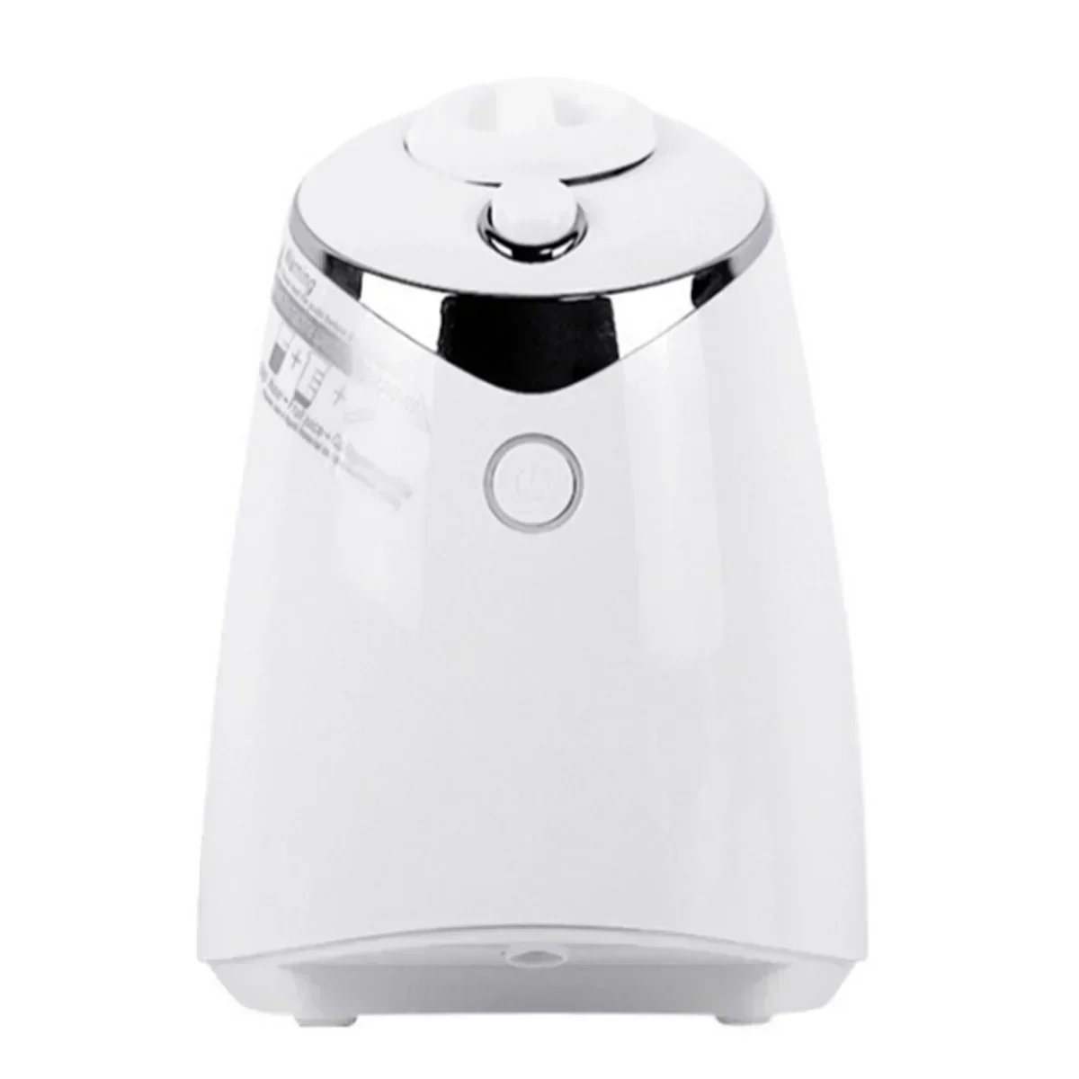 DIY Face Mask Maker Machine