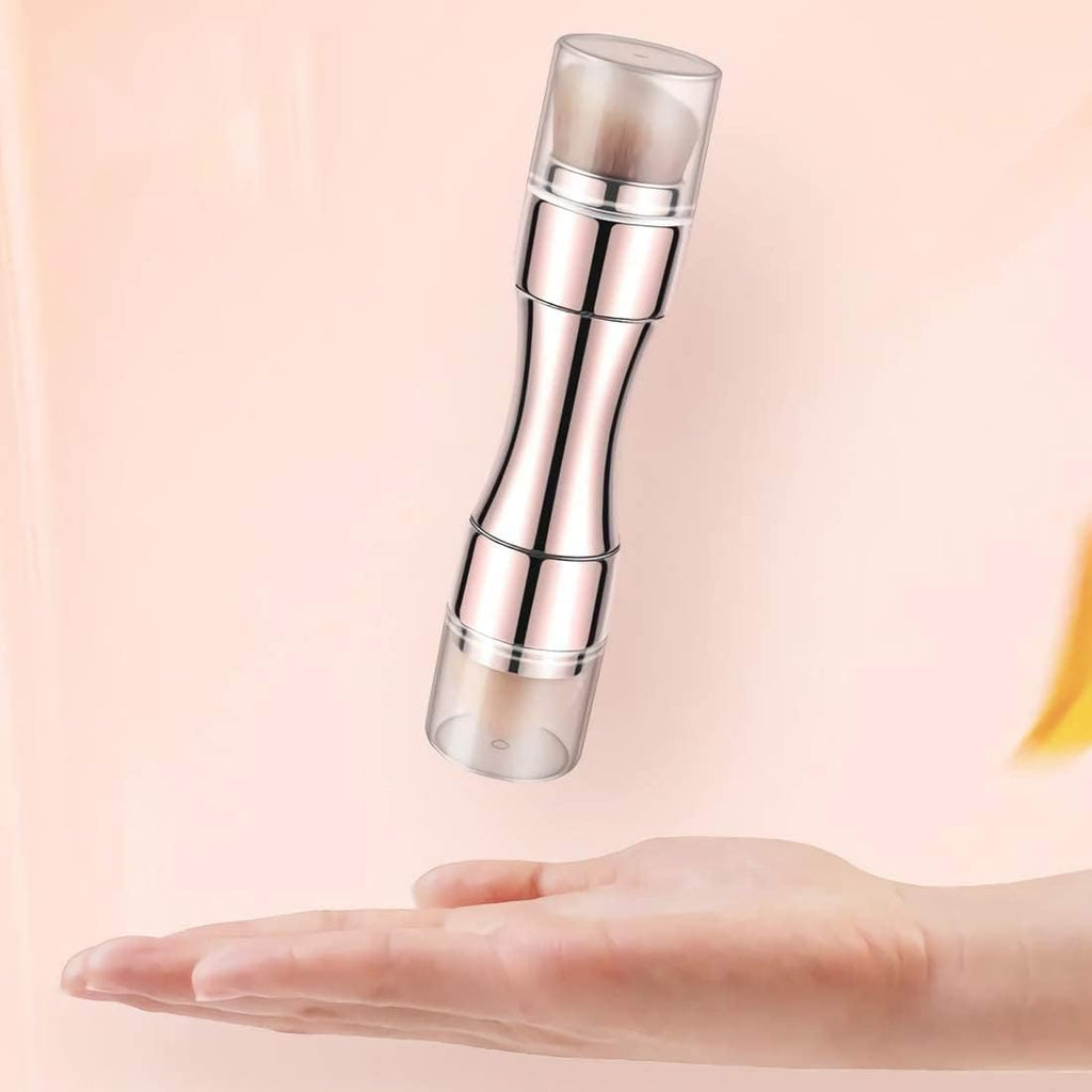 4 In 1 Makeup Brush