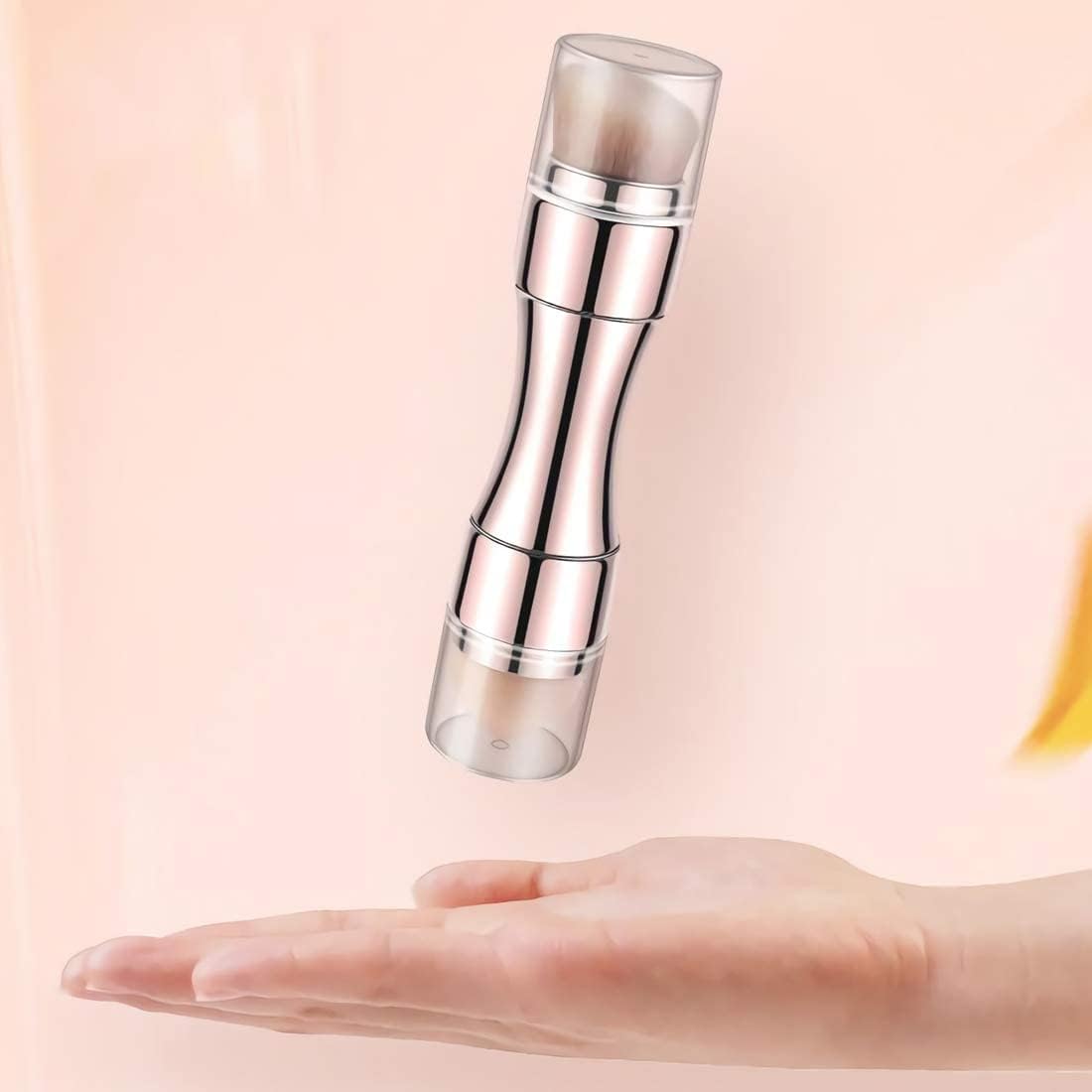 4 In 1 Makeup Brush