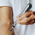 Electronic Acupuncture Pen