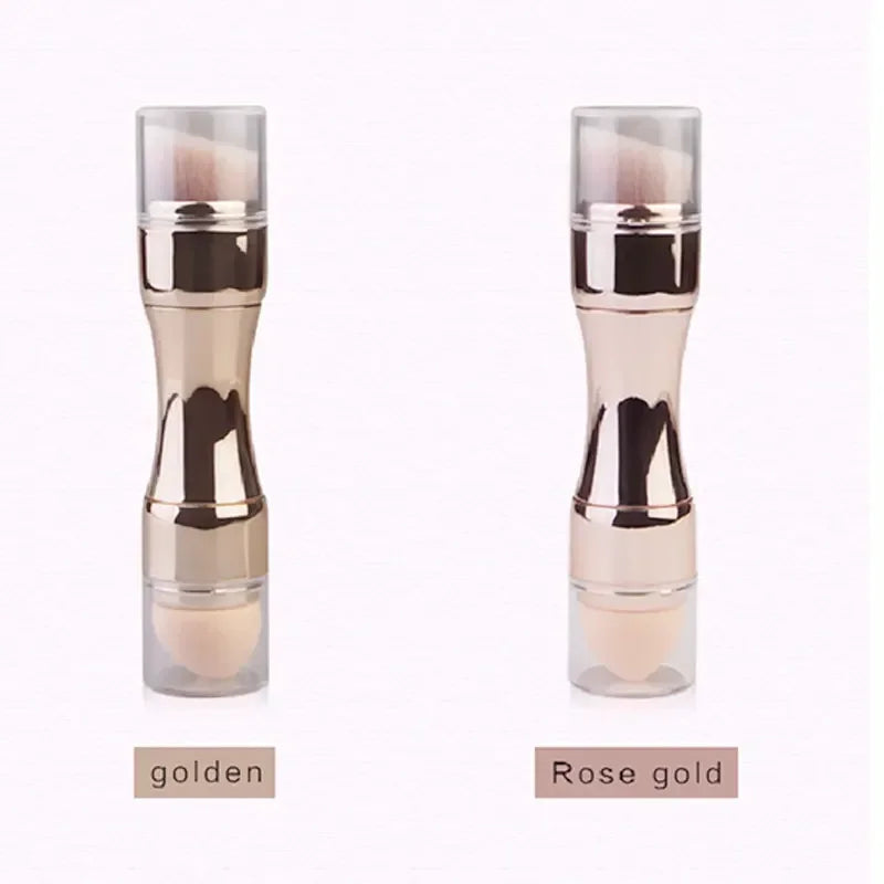 4 In 1 Makeup Brush
