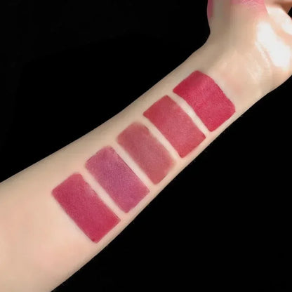 5 in 1 Velvet Matte Lipstick