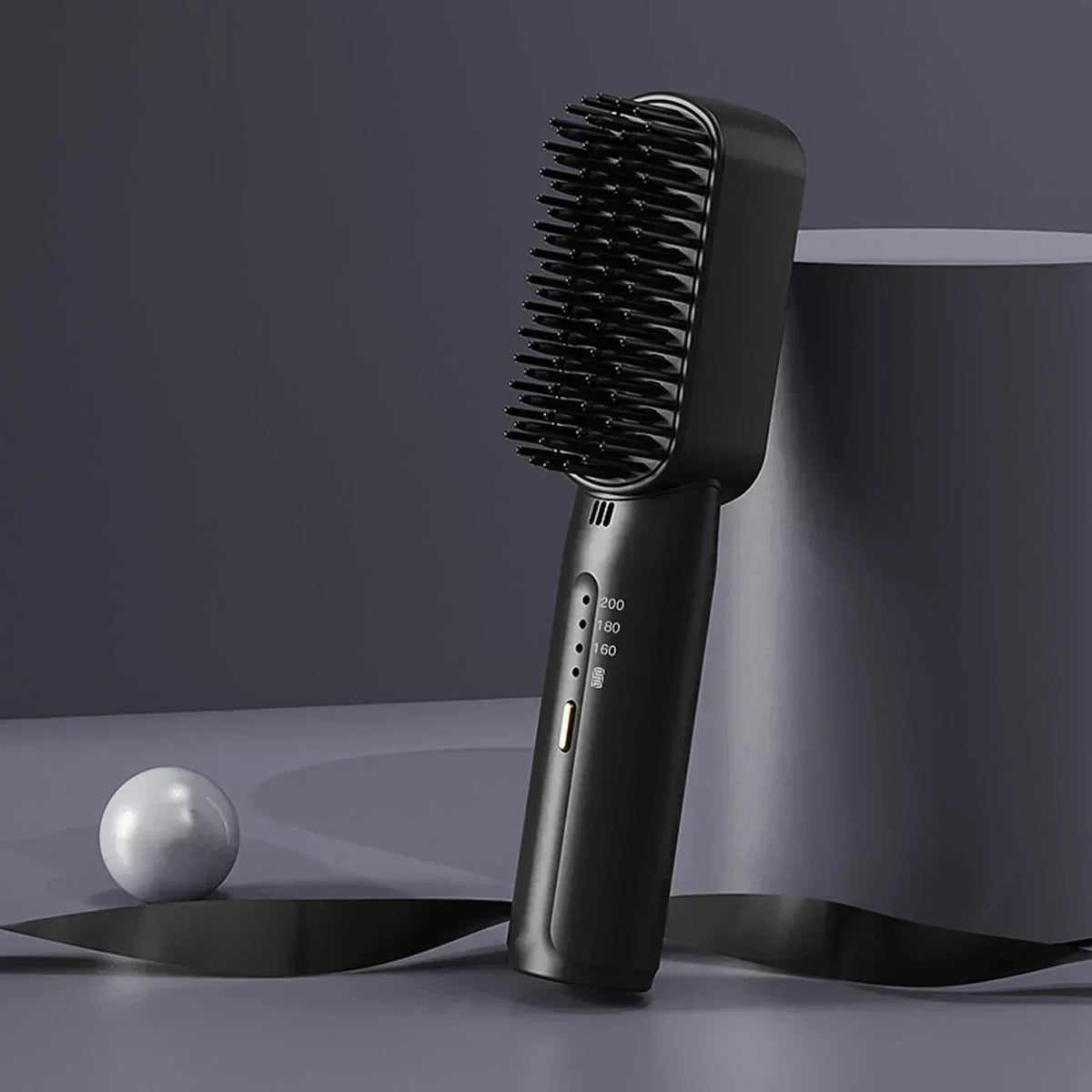 Professional Rotating Hair Styler