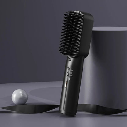 Professional Rotating Hair Styler