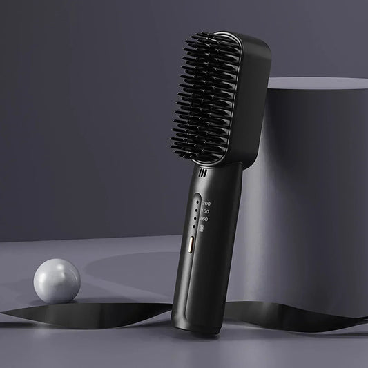 Professional Rotating Hair Styler