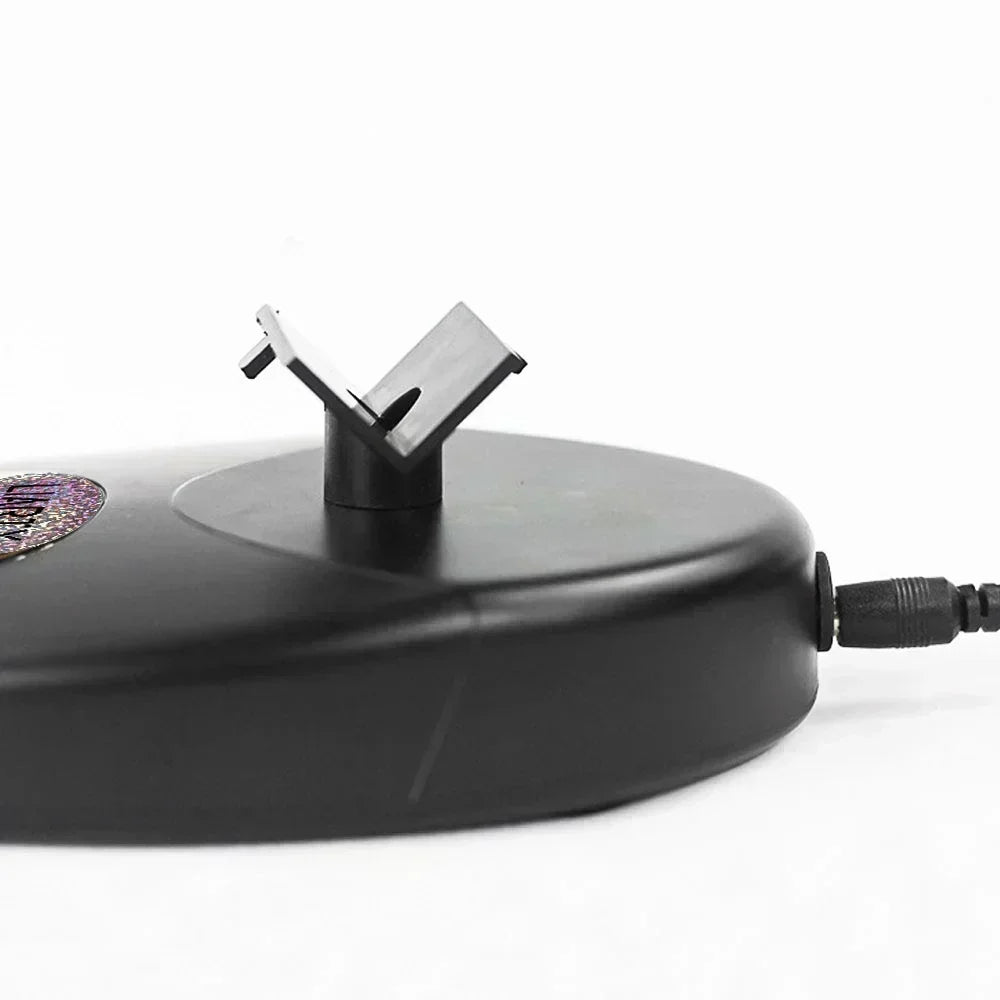 Electric Nail Polish Shaker Machine