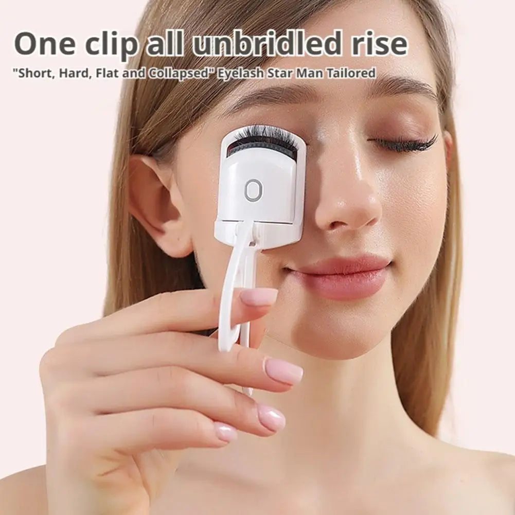 Electric Eyelash Curler