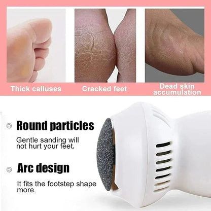 Foot Callus Remover Tool