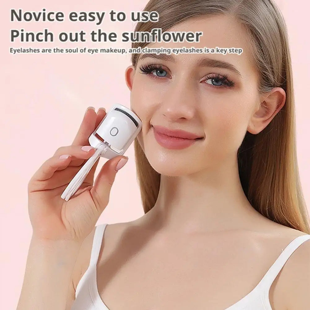 Electric Eyelash Curler