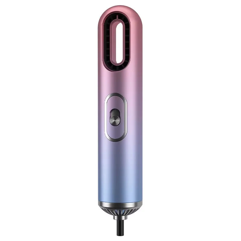 Gradient Leafless Hair Dryer
