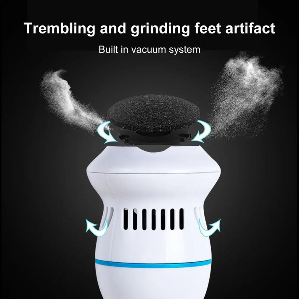 Foot Callus Remover Tool